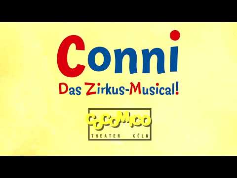 Conni kommt nach Wiener Neustadt, Wien und St. Pölten