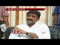 Chandrababu calls dissenting minister, Ganta Srinivas