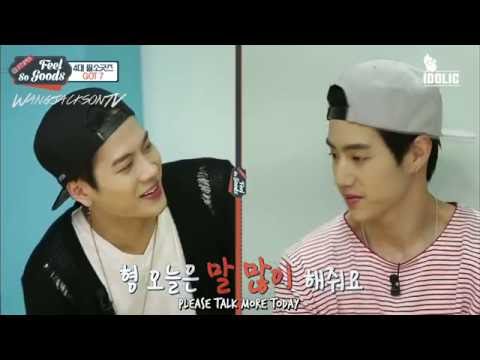MARKSON MOMENT #12 -