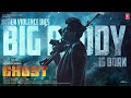 Ghost Movie - Big Daddy is Born- Telugu Teaser Out- Dr.Shivarajkumar