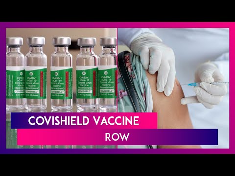 Amid Covishield Controversy, Know How To Check Which COVID-19 Vaccine You Have Taken
