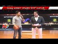 Akkineni Akhil Attends as Chief Guest to Pro Basketball League in Hyderabad