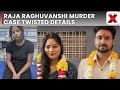 Raja Raghuvanshi Murder Case Twist: 790-Page Chargesheet Filed, Trial Awaits Witnesses | NewsX