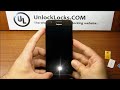 How To Unlock Huawei Ascend G510, G525, G710 and Orange Daytona by unlock code.