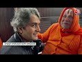 Black And White: सुनिए Ram Mandir पर क्या बोले जगद्गुरु Rambhadracharya | Ayodhya | Sudhir Chaudhary  - 03:01 min - News - Video