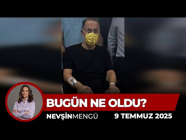 Erdoğan Seçim 2028’de Dedi: Özgür Özel’den Ne İstedi?