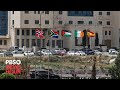 WATCH: Ireland, Spain and Norway recognize Palestinian statehood