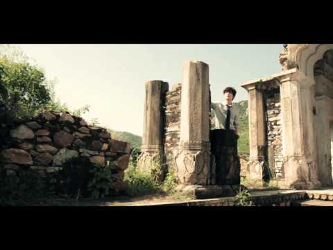 Jaejoong ELLE Fashion Film