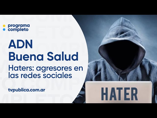 Amor, haters y salud: lo que no sabías que te afecta - ADN Buena Salud