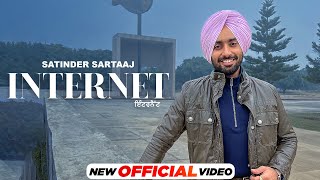 Internet – Satinder Sartaaj (Travel Diaries) Video HD