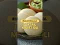 Anokhi Foxtail millet Idli interesting toh hai hi, par taste bhi hai. #shorts #milletkhazana