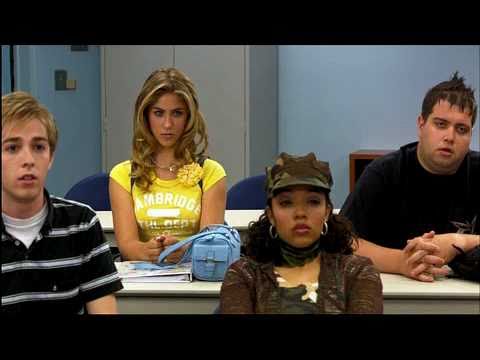 Kids in America'