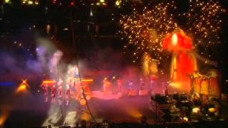 Ringling Bros. Presents Funundrum - All Aboard
