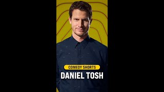 Daniel Tosh | Slavery