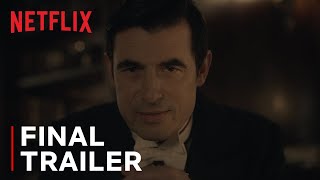 Dracula 2020 Netflix Web Series