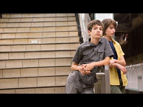 Little Men'