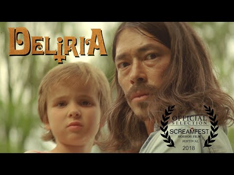 Deliria'