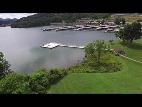 Property video