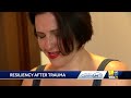 Baltimores HER Resiliency Center helps reshape womens lives after facing hardships(WBAL) - 03:15 min - News - Video