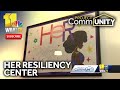 Baltimores HER Resiliency Center helps reshape womens lives after facing hardships