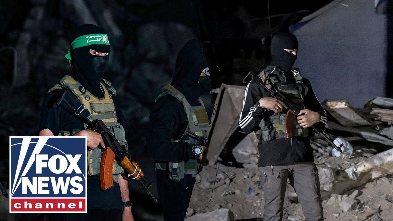 ‘FEET TO THE FIRE’: Israeli ambassador urges Qatar, Turkey to pressure Hamas