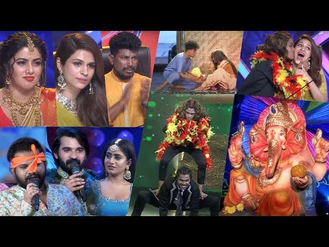 Dhee 14 promo: Jatin performance makes everyone emotional, telecasts on 31st August