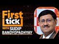 First Tick With Sudip Bandyopadhyay; Markets Open In Green; RIL & Maruti Suzuki Q2 Earnings | News9