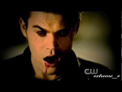 Stefan Salvatore - The Ripper - Stefan Salvatore video - Fanpop