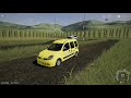 Renault Kangoo LAPOSTE v1.0.0.0