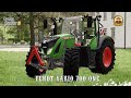 FENDT VARIO 700 One v1.0.2