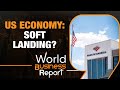 Wall Street Ends Higher L Bank Of America Predicts Soft Landing For US  Economy