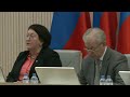 Russia’s Central Election Commission (CEC) announces preliminary results | News9  - 50:27 min - News - Video