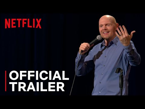 Bill Burr: Paper Tiger'