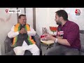 Kanpur से BJP प्रत्याशी Ramesh Awasthi बोले- INDIA Alliance  प्रत्याशी की छवि शिक्षा माफिया की है - 16:05 min - News - Video