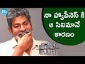 That film is the reason for my happiness: Jagapati Babu