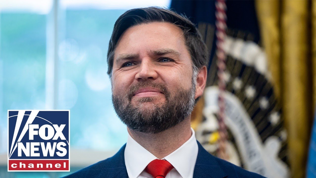 WATCH LIVE: Vice President JD Vance speaks at US Marine Corps 250th anniversary celebration