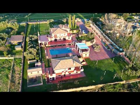 Property video