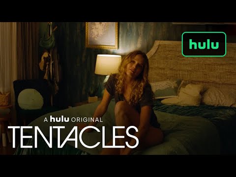 Into the Dark: Tentacles'