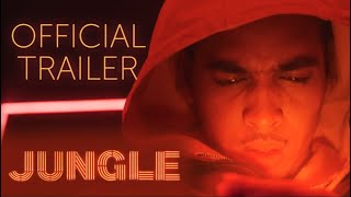 JUNGLE Amazon Prime Web Series (2022) Official Trailer