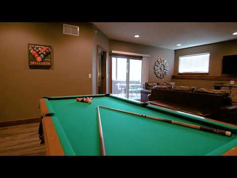 Property video