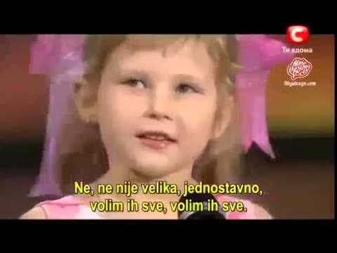 Moja Babuška