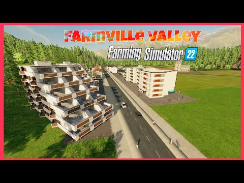 Farmville Valley v1.0.0.0
