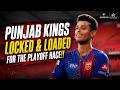 Inside #PBKS camp: Intense practice, fearless batting & the road to playoffs | Chak De | #TATAIPL