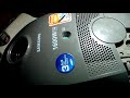 Пылесос Samsung 1600 - ремонт , как разобрать