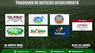 Panorama de Notícias
