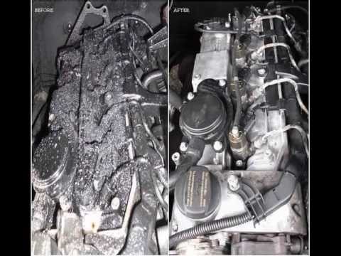 Price Bros Auto Engineering Ltd - YouTube