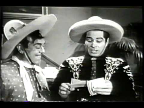 Cisco Kid - YouTube