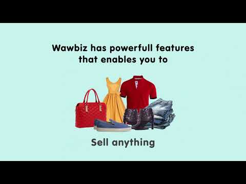 video Wawbiz | If You Have A Plan We Have A Platform