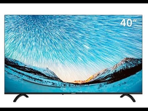 Купить Телевизор 40 Дюймов Престижио
