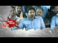 YS Jagan's Power Punch on Chandrababu